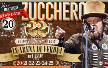 zucchero