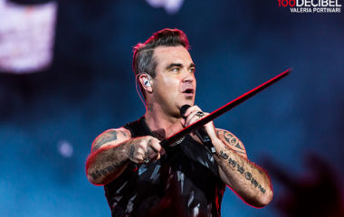 robbie williams