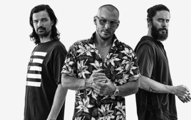 thirty seconds to mars