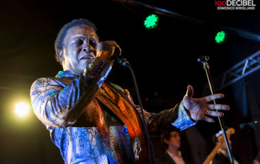lee fields & the expressions