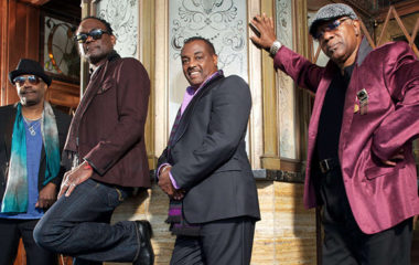 kool & the gang