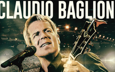 claudio baglioni
