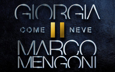 giorgia marco mengoni