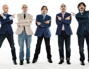 elio e le storie tese