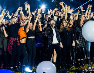 x factor 11