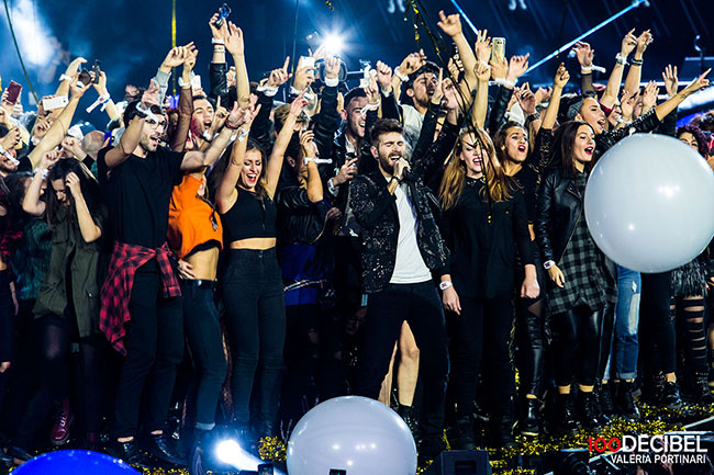 x factor 11