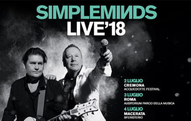 simple minds