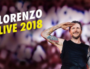 lorenzo jovanotti