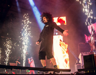 Caparezza @ PG