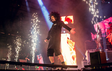 Caparezza @ PG
