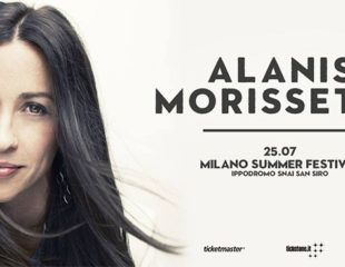 alanis morissette