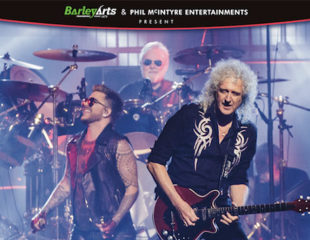 queen + adam lambert