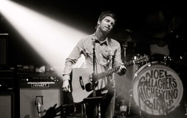 noel gallagher