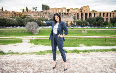 laura pausini