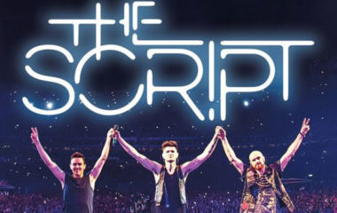 the script