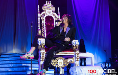 gianna nannini