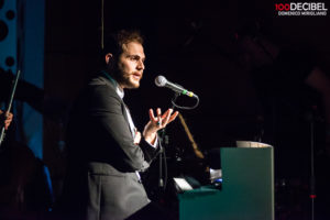 renzo rubino
