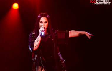 demi lovato