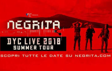 negrita