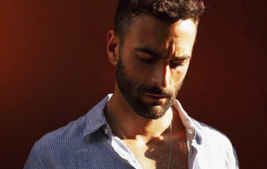 marco mengoni