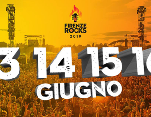 firenze rocks