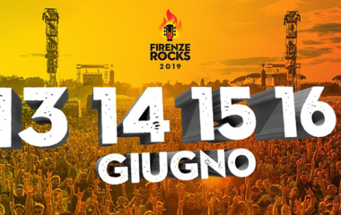 firenze rocks