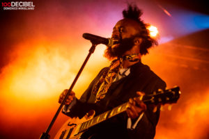 fantastic negrito