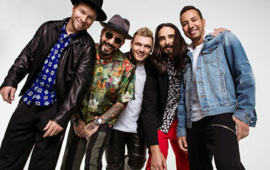 backstreet boys
