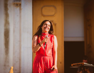 margherita vicario
